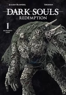 Dark Souls: Redemption