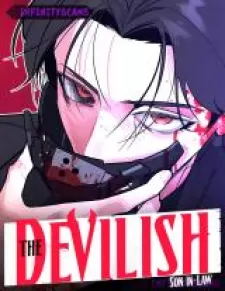 Devil Son In Law