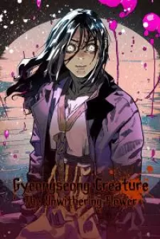 Gyeongseong Creature: The Unwithering Flower