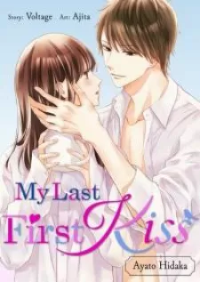 My Last First Kiss: Ayato Hidaka