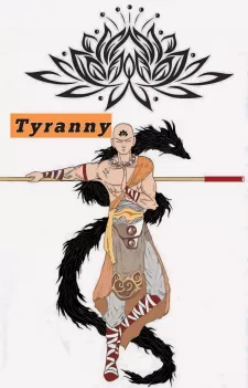 Tyranny