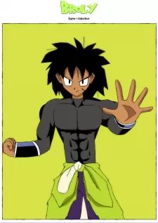 Broly