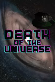 Death Of The Universe