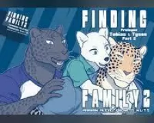 Finding Family