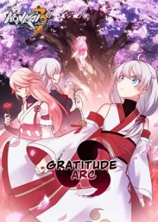 Honkai Impact 3Rd - Gratitude Arc