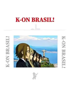 K-On! Brazil