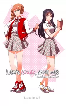 Let's Study, Shall We?