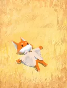 The Fox And The Bird