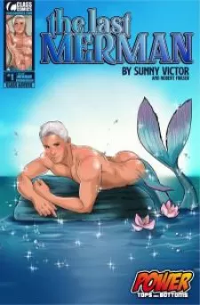 The Last Merman