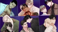 [Adult Bl Short Stories] Disqualified Family