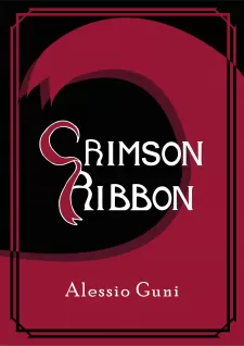 Crimson Ribbon: Summer Rain