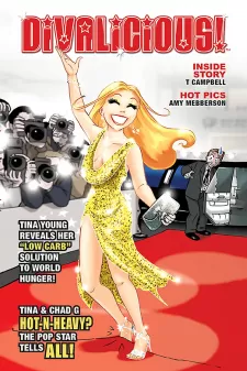 Divalicious!