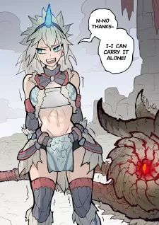 Taojinn - Twitter Webcomic Collection