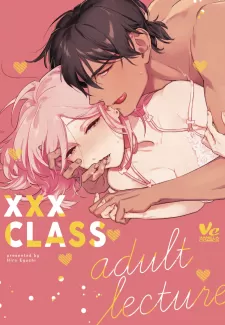 Xxx Class: Adult Lecture