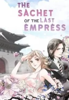 The Sachet Of The Last Empress